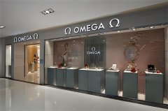 上海欧米茄维修中心-欧米茄售后保养服务地址查询 | OMEGA